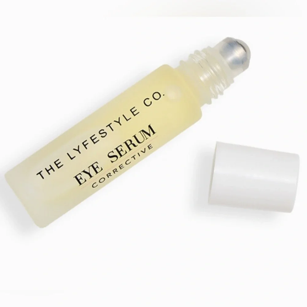 The Lifestyle Co. Corrective Eye Serum 10ml. NEW